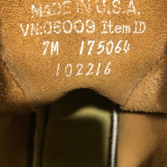 L.L.Bean Women LLBean boots Women’s 8”